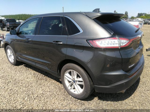 2FMPK4J92HBC16810 Ford EDGE SEL