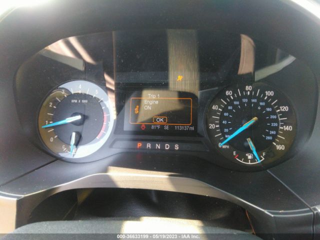 2FMPK4J92HBC16810 Ford EDGE SEL