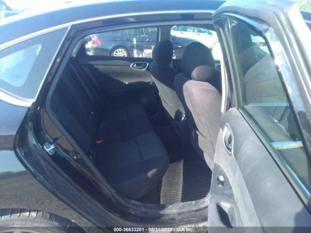 3N1AB7AP4FY228622 Nissan SENTRA SR