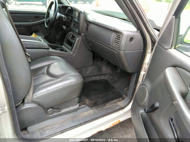 2007 CHEVROLET SILVERADO 1500 WORK TRUCK VIN: 1GCEC14X87Z183969