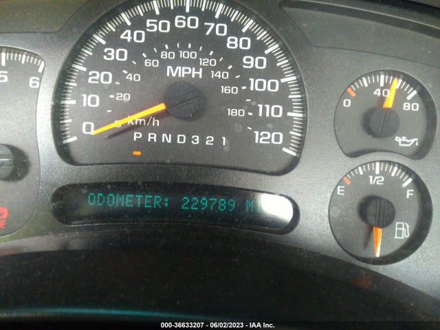 2007 CHEVROLET SILVERADO 1500 WORK TRUCK VIN: 1GCEC14X87Z183969