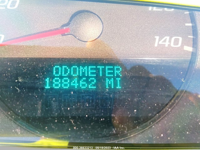 2007 CHEVROLET IMPALA LS VIN: 2G1WB58K479117127