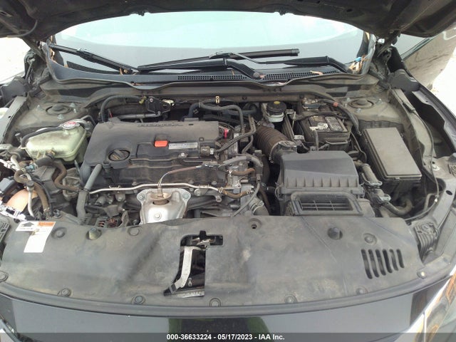 Honda Civic Sedan Ex 2017 2HGFC2F7XHH504422 Image 11