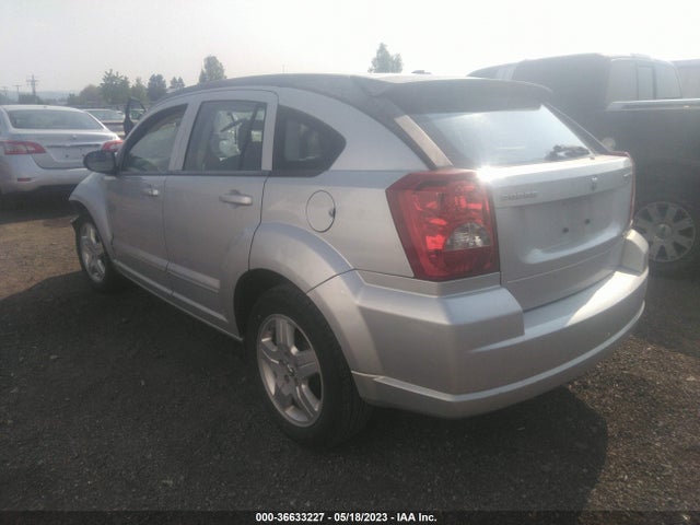 2009 DODGE CALIBER SXT VIN: 1B3HB48AX9D234722