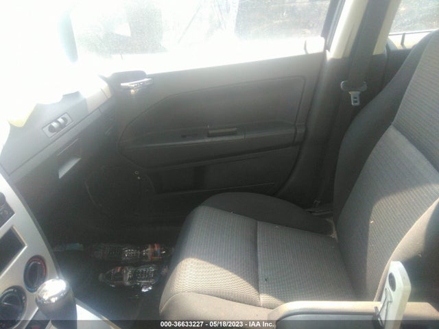 2009 DODGE CALIBER SXT VIN: 1B3HB48AX9D234722