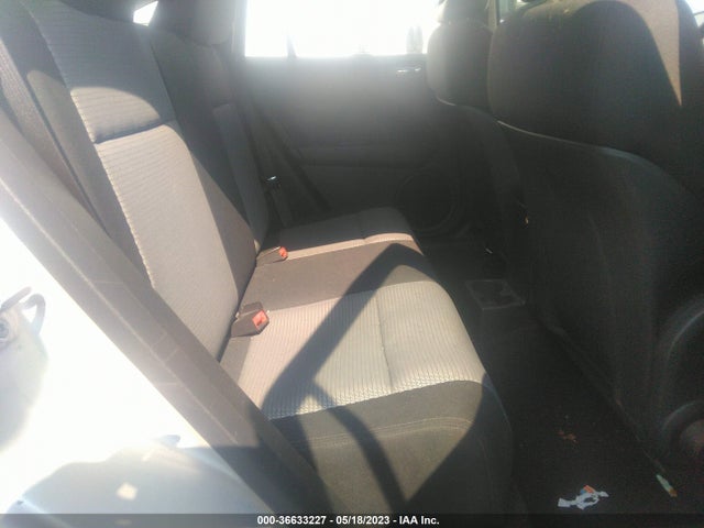2009 DODGE CALIBER SXT VIN: 1B3HB48AX9D234722