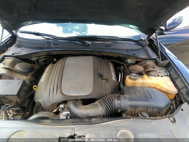 Dodge Charger Rt 2014 2C3CDXCT8EH349740 Image 10