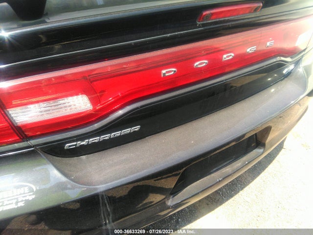 Dodge Charger Rt 2014 2C3CDXCT8EH349740 Image 12