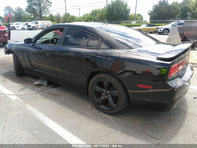 Dodge Charger Rt 2014 2C3CDXCT8EH349740 Image 3