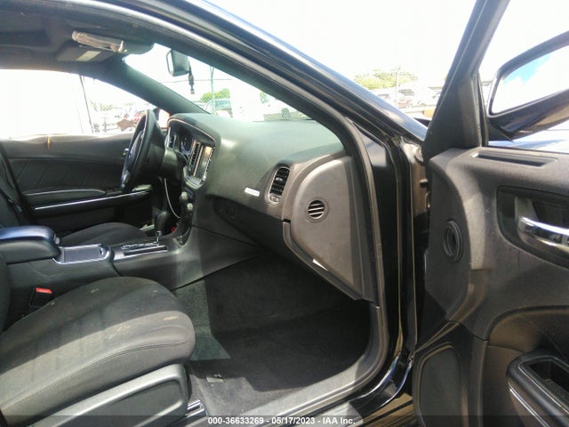 Dodge Charger Rt 2014 2C3CDXCT8EH349740 Image 5