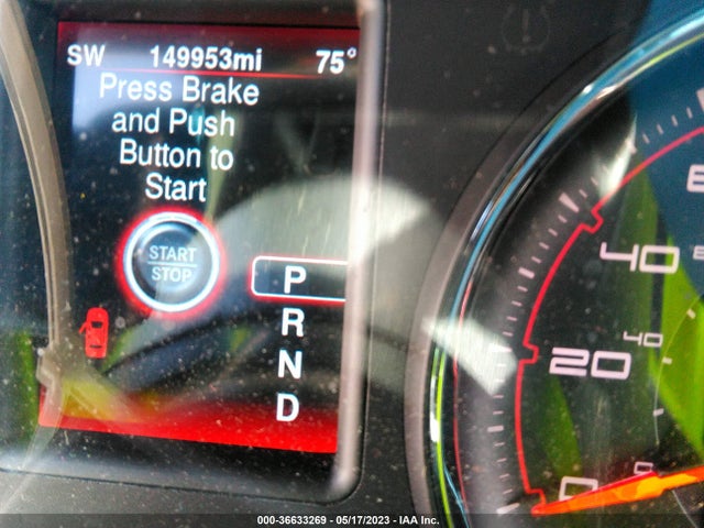 Dodge Charger Rt 2014 2C3CDXCT8EH349740 Image 7