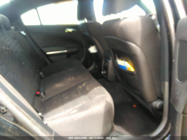 Dodge Charger Rt 2014 2C3CDXCT8EH349740 Image 8