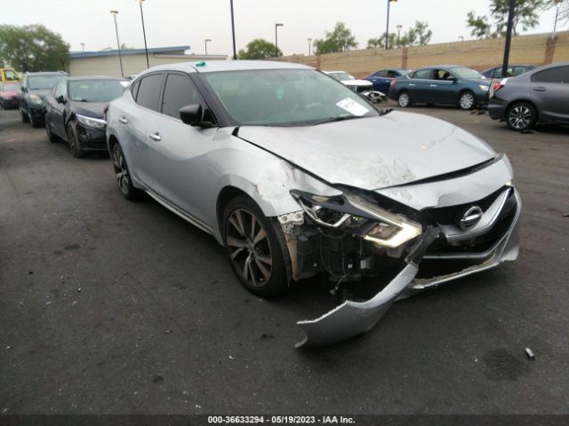 1N4AA6AP7HC374038 auction archive image