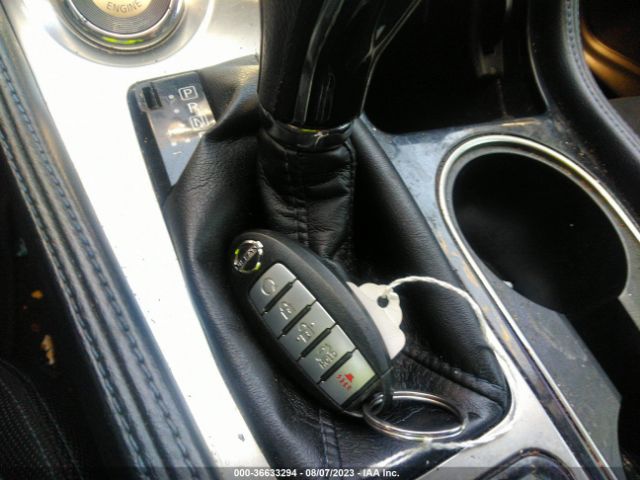 1N4AA6AP7HC374038 Nissan Maxima Sv/s/sl/sr/platinum