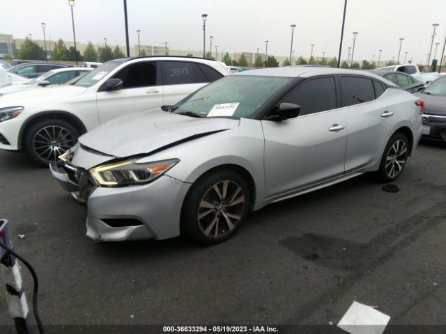 1N4AA6AP7HC374038 Nissan Maxima Sv/s/sl/sr/platinum