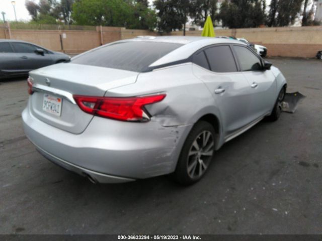 1N4AA6AP7HC374038 Nissan Maxima Sv/s/sl/sr/platinum