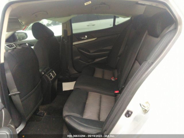 1N4AA6AP7HC374038 Nissan Maxima Sv/s/sl/sr/platinum