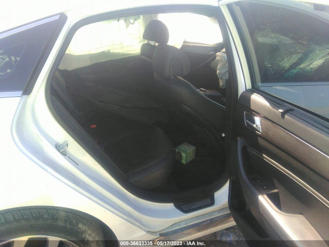 Hyundai Sonata 2.0t Limited 2015 5NPE34AB2FH189959 Image 9