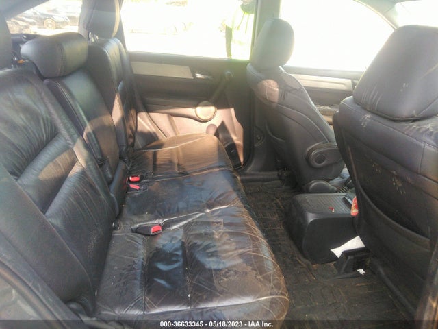 2010 HONDA CR-V EX-L VIN: 5J6RE4H72AL010542
