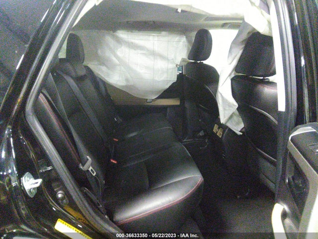Toyota 4runner Limited/trail/sr5 2016 JTEBU5JR6G5349082 Image 9