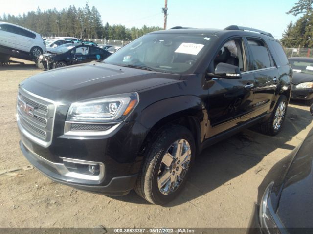 1GKKRSKDXHJ244789 GMC Acadia Limited Limited