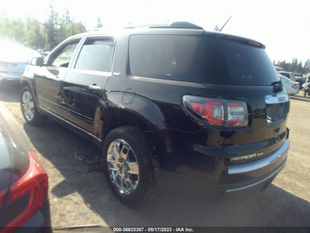 1GKKRSKDXHJ244789 GMC Acadia Limited Limited