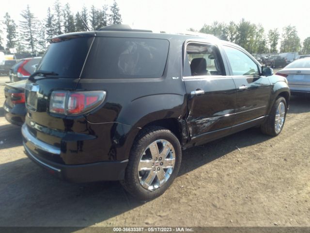 1GKKRSKDXHJ244789 GMC Acadia Limited Limited