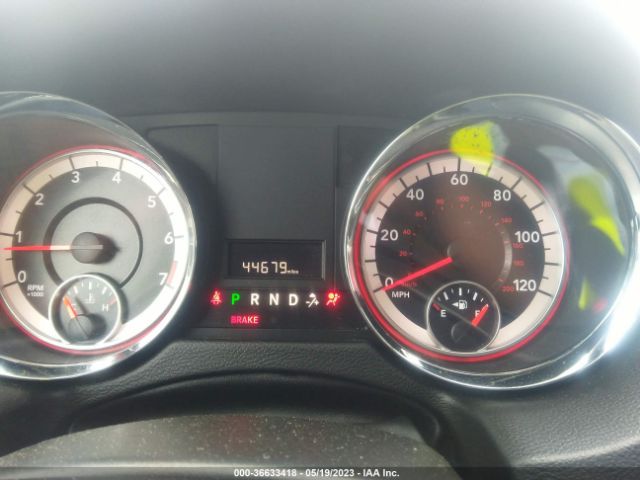 2C4RDGCG6GR372505 Dodge Grand Caravan Sxt Plus
