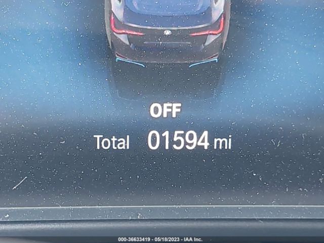 2023 BMW I4 WBY43AW08PFP55246 Photo 6