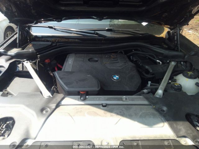5UXTY5C06M9E87187 BMW X3 Xdrive30i