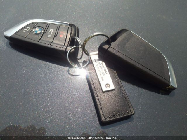 5UXTY5C06M9E87187 BMW X3 Xdrive30i