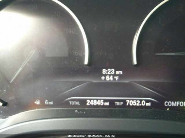 5UXTY5C06M9E87187 BMW X3 Xdrive30i