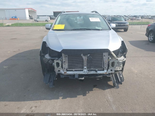 2014 SUBARU XV CROSSTREK PREMIUM VIN: JF2GPACC1E8316586