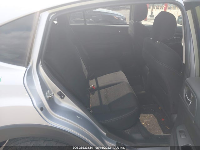 2014 SUBARU XV CROSSTREK PREMIUM VIN: JF2GPACC1E8316586
