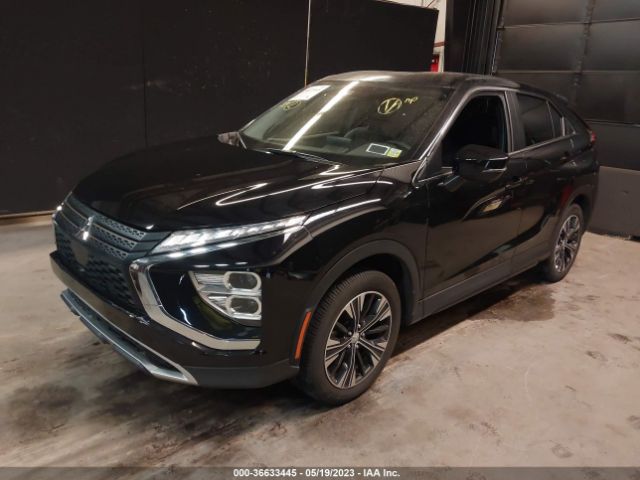 JA4ATWAA2NZ003131 Mitsubishi Eclipse Cross Se Special Edition /sel /sel Special Edition /se
