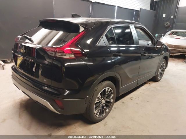 JA4ATWAA2NZ003131 Mitsubishi Eclipse Cross Se Special Edition /sel /sel Special Edition /se
