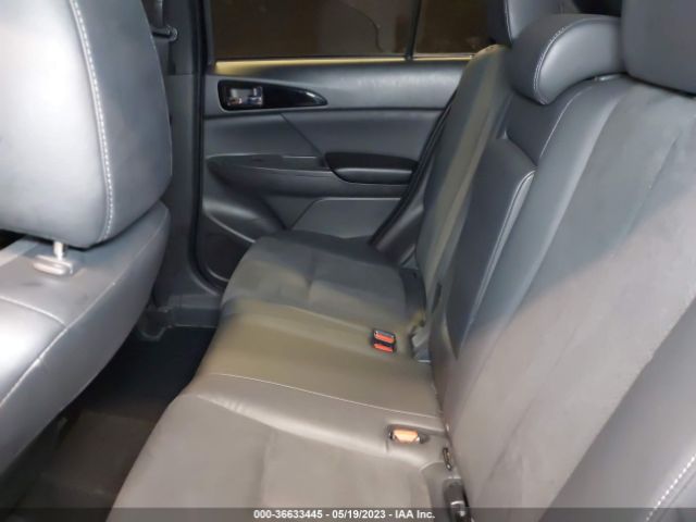 JA4ATWAA2NZ003131 Mitsubishi Eclipse Cross Se Special Edition /sel /sel Special Edition /se