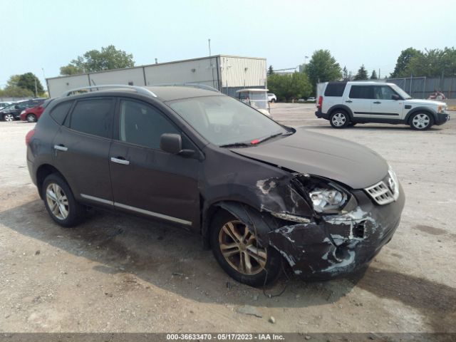 JN8AS5MT0FW165623 auction archive image