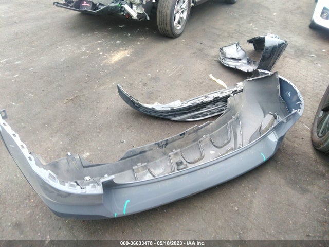 3VVLX7B23NM048789 Volkswagen TAOS SE