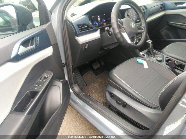 3VVLX7B23NM048789 Volkswagen TAOS SE