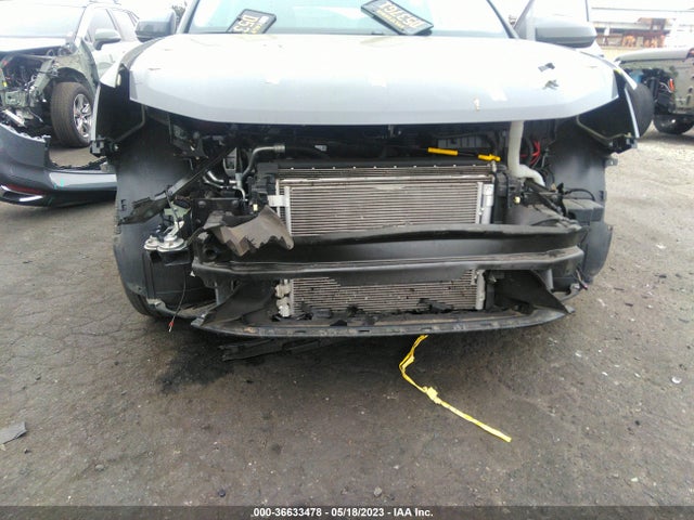 3VVLX7B23NM048789 Volkswagen TAOS SE