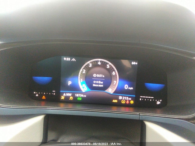 3VVLX7B23NM048789 Volkswagen TAOS SE