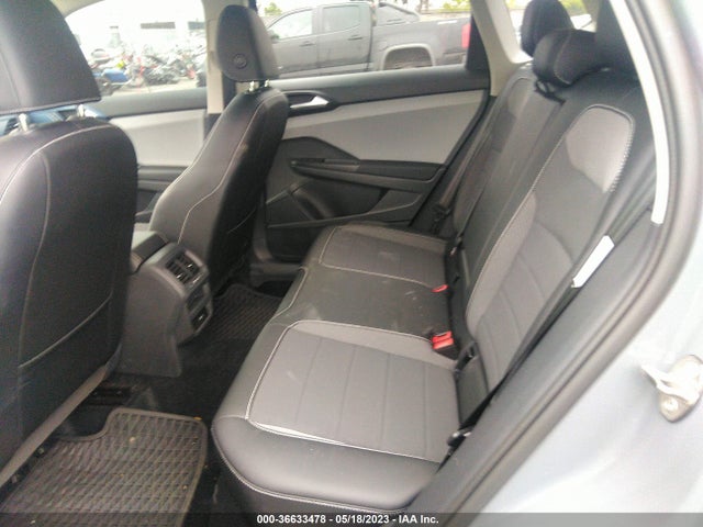 3VVLX7B23NM048789 Volkswagen TAOS SE
