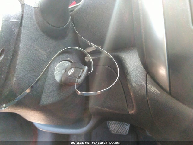 2013 NISSAN VERSA SV VIN: 3N1CN7AP6DL830447