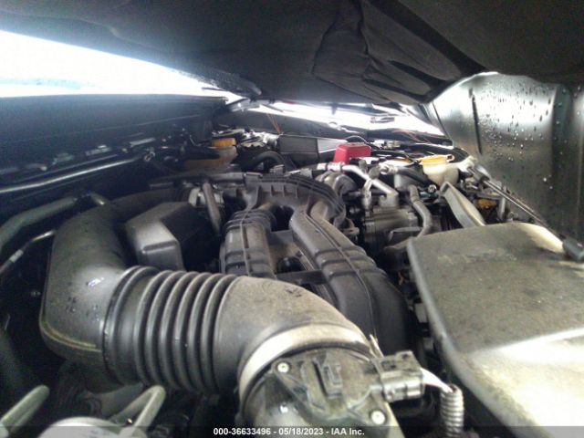 JF2GTACC4K8313012 Subaru Crosstrek Premium