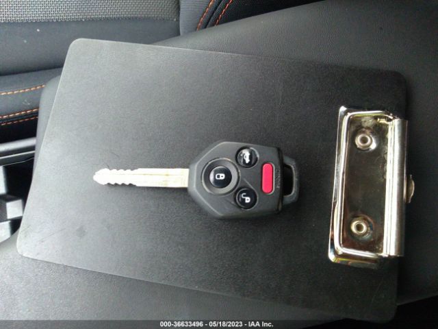 JF2GTACC4K8313012 Subaru Crosstrek Premium