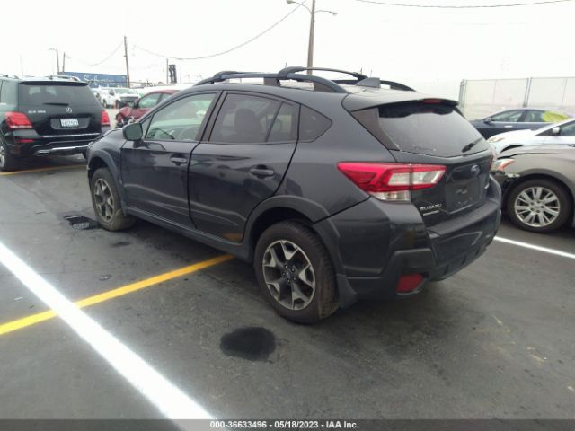 JF2GTACC4K8313012 Subaru Crosstrek Premium