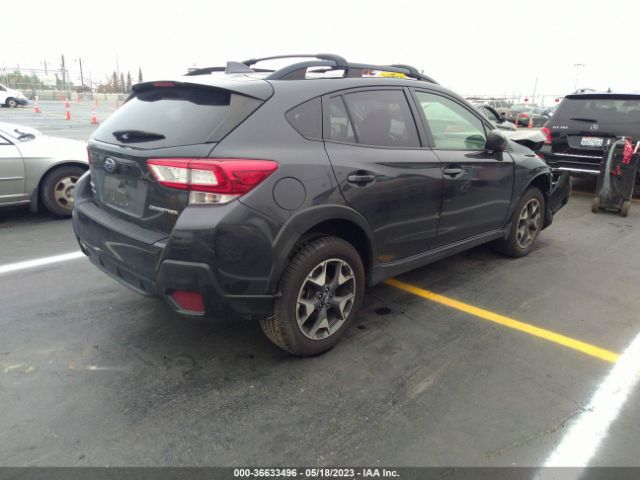 JF2GTACC4K8313012 Subaru Crosstrek Premium
