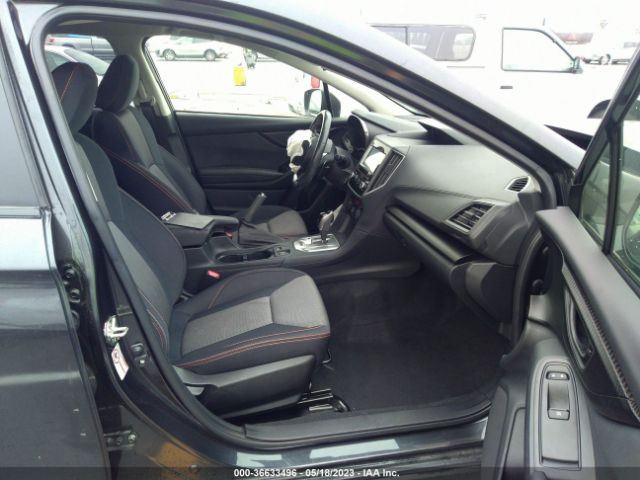 JF2GTACC4K8313012 Subaru Crosstrek Premium