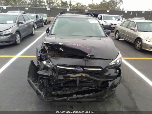 JF2GTACC4K8313012 Subaru Crosstrek Premium